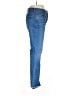 Veronica Beard Jeans Hearts Blue Jeans Size 32 waist - photo 4