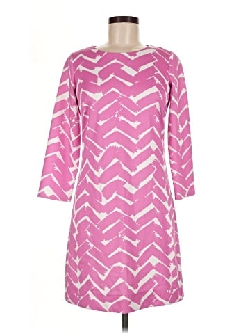 CK Bradley New York Casual Dress (view 1)