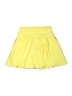 21 Saints Solid Yellow Skort Size S - photo 1
