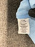 H By Halston Blue Blazer Size XL - photo 7