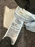 Gap Hearts Blue Jeans Size 28 waist - photo 8