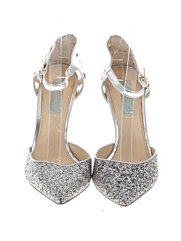Betsey Johnson Heels (view 2)