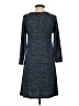 Gap Blue Casual Dress Size XS - photo 2