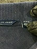 Janie and Jack Solid Blue Jacket Size 10 - 12 - photo 3