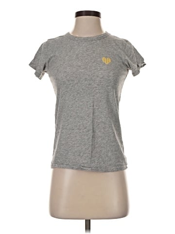 Rag & Bone Short Sleeve T-Shirt (view 1)
