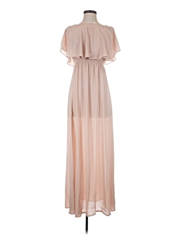 Show Me Your Mumu Casual Dress (view 1)