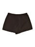 Assorted Brands Solid Brown Athletic Shorts Size 14 - photo 2