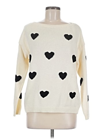 Essentiel Antwerp Pullover Sweater (view 1)