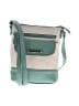 Stone Mountain Teal Crossbody Bag One size - photo 1
