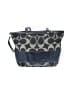 Coach Blue Shoulder Bag One size - photo 1