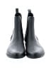 Jeffrey Campbell Black Rain Boots Size 10 - photo 2