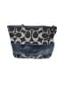 Coach Blue Shoulder Bag One size - photo 3