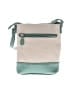 Stone Mountain Teal Crossbody Bag One size - photo 3