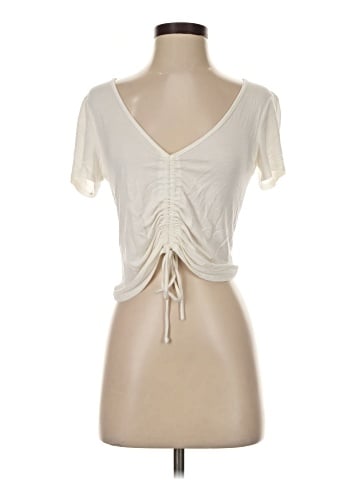 Gaze Short Sleeve T-Shirt (view 1)