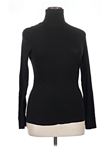 Cuddl Duds Turtleneck Sweater (view 1)