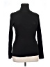 Cuddl Duds Black Turtleneck Sweater Size XL - photo 1