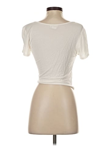 Gaze Short Sleeve T-Shirt (view 2)