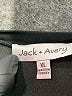 Assorted Brands Solid Black Casual Dress Size XL - photo 7