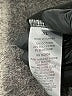 Assorted Brands Solid Black Casual Dress Size XL - photo 8