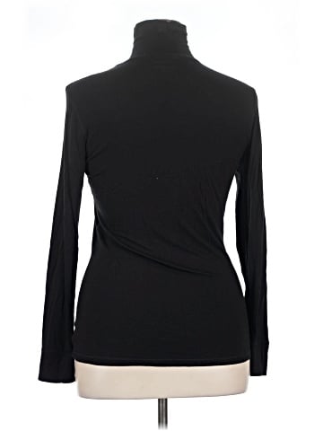 Cuddl Duds Turtleneck Sweater (view 2)