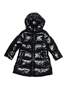 Save The Duck Snow Jacket