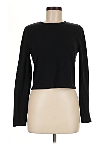 Abercrombie & Fitch Long Sleeve T-Shirt (view 1)