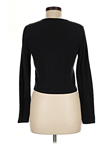 Abercrombie & Fitch Long Sleeve T-Shirt (view 2)