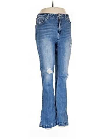 Indigo Rein Jeans (view 1)