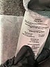 Volcom 100% Cotton Blue Shorts Size XS - photo 4