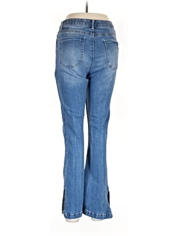 Indigo Rein Jeans (view 2)