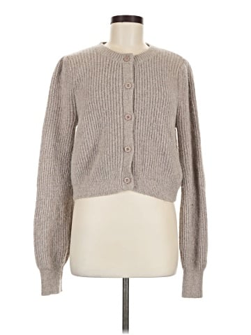 Le Jean Cardigan (view 1)