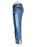 Indigo Rein Hearts Blue Jeans Size 13 - photo 5