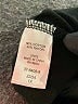 Roaman's Black Poncho Size 22 (1X) - photo 8