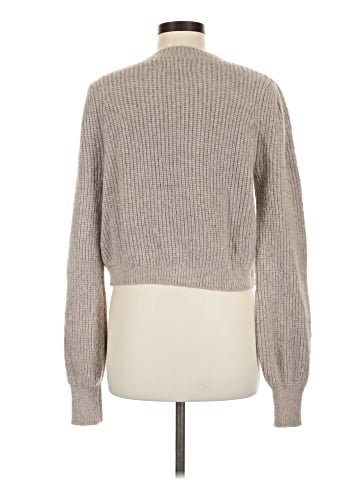 Le Jean Cardigan (view 2)