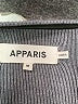 Apparis Gray Tube Top Size M - photo 7