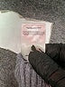 Apparis Gray Tube Top Size M - photo 8