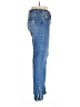 Indigo Rein Hearts Blue Jeans Size 13 - photo 4