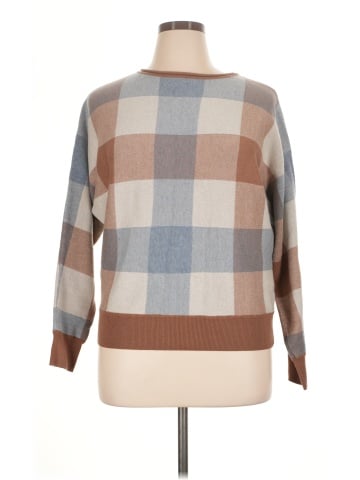 Cynthia Rowley TJX Pullover Sweater (view 1)