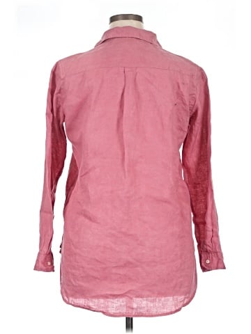 Gap Long Sleeve Blouse (view 2)
