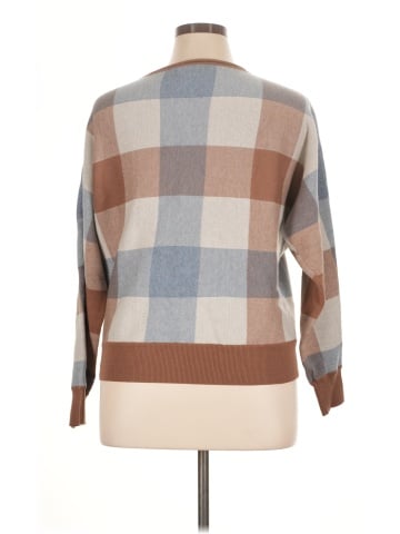 Cynthia Rowley TJX Pullover Sweater (view 2)