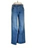 Mother Blue Jeans Size 32 waist - photo 1