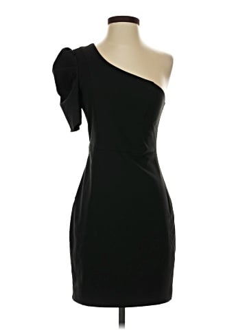 Lulus Cocktail Dress (view 1)