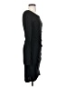 Leith Solid Black Cocktail Dress Size S - photo 4