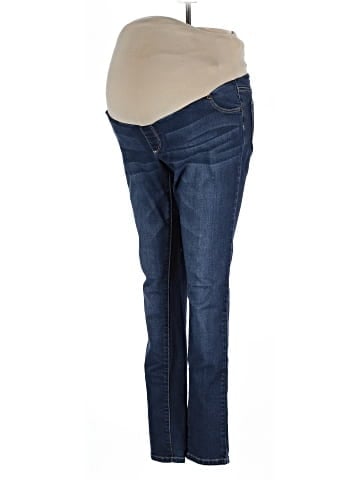Three Seasons Maternity Jeans (view 1)