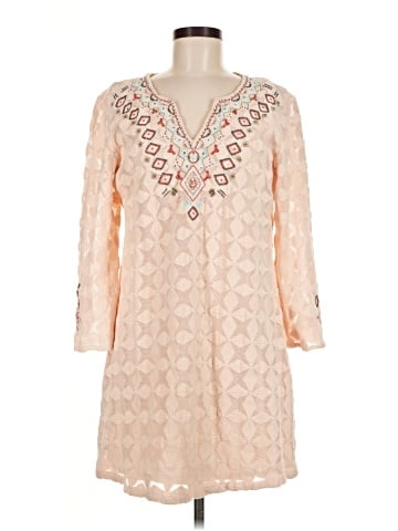 Sundance Casual Dress (view 1)