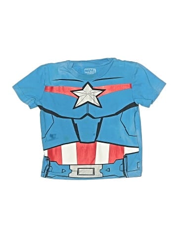 Marvel Short Sleeve T-Shirt (view 1)