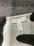 Leith 100% Polyester Ivory Sleeveless Blouse Size S - photo 7
