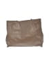 Unbranded Solid Brown Tote One size - photo 1