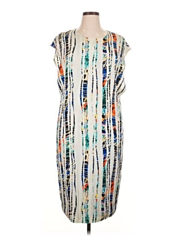 Rachel Roy Casual Dress (view 1)