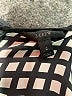 J.Crew Polka Dots Black Short Sleeve Blouse Size 2 - photo 7